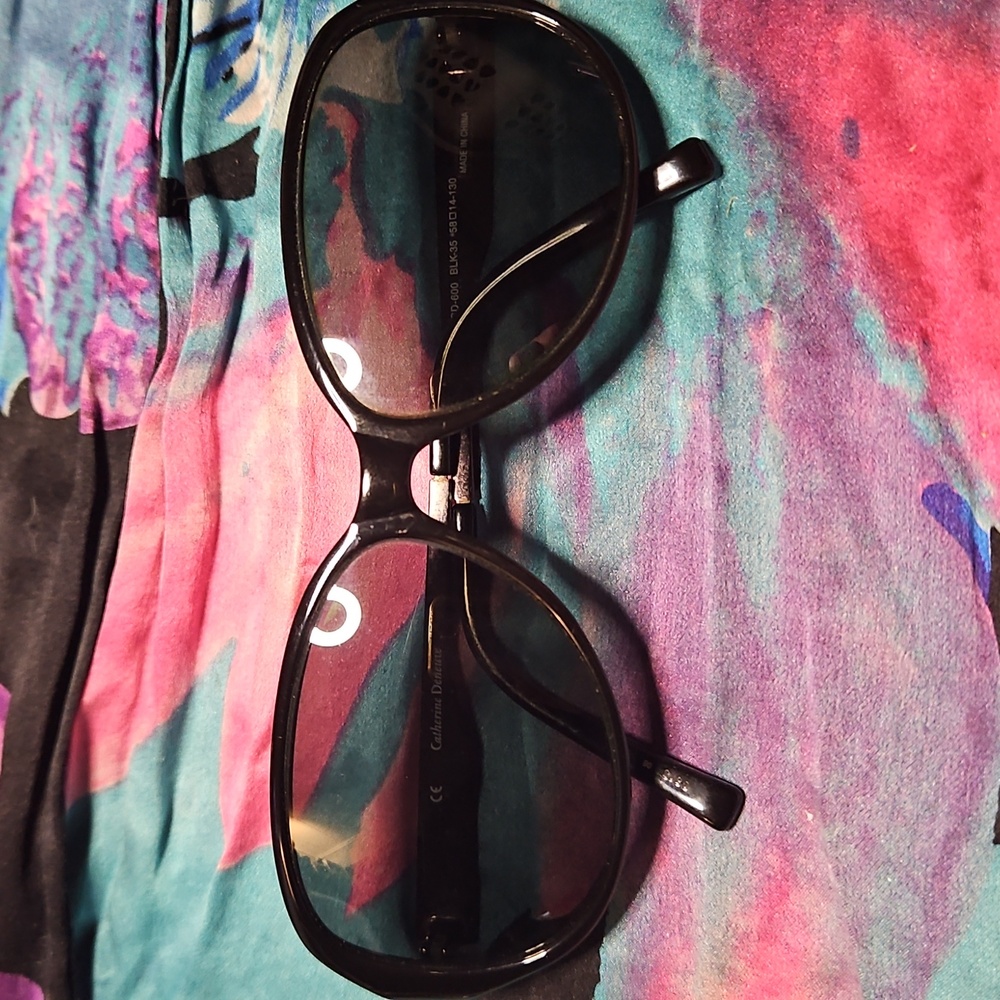 Catherine Deneuve Frames